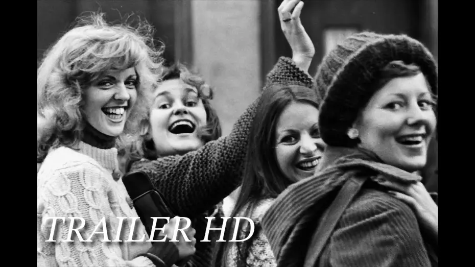 Wideo do filmu The Day Iceland Stood Still — EIN TAG OHNE FRAUEN - Trailer OmU German | Deutsch