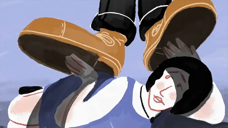 Wideo do filmu The Day Iceland Stood Still — The Day Iceland Stood Still - trailer