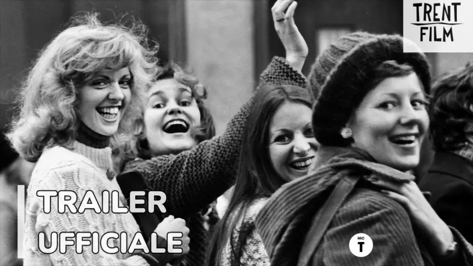 Wideo do filmu Dzień, w którym Islandia stanęła w miejscu — "Un giorno senza donne" di Pamela Hogan | Trailer Ufficiale