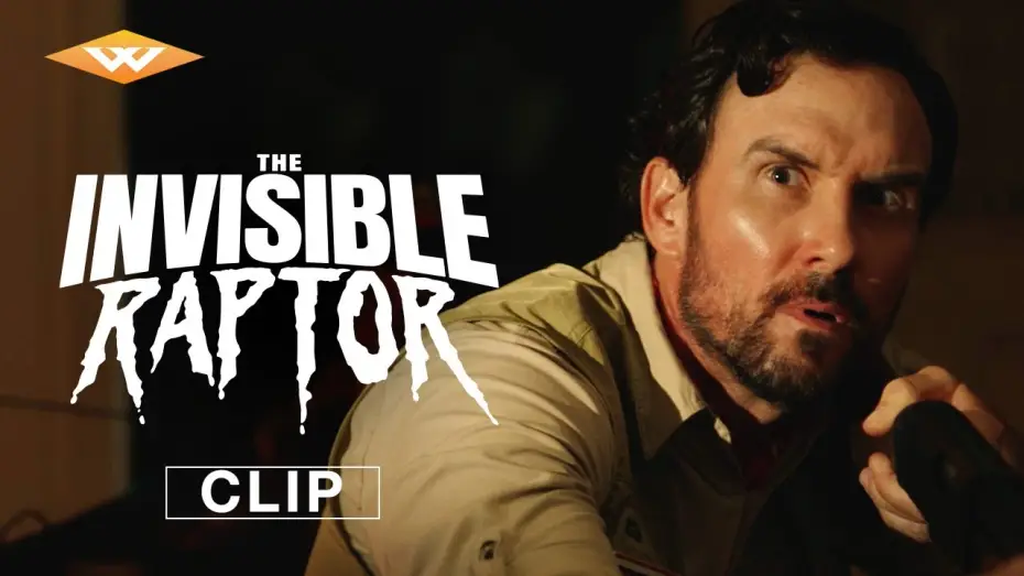 Wideo do filmu The Invisible Raptor — Clip