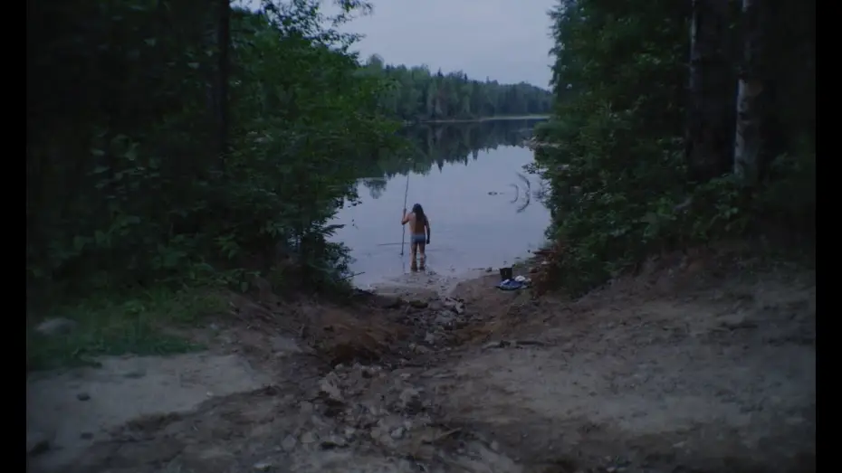 Wideo do filmu Soleils Atikamekw — Official Trailer