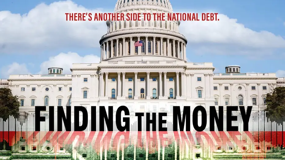 Wideo do filmu Finding the Money — Finding the Money OFFICIAL TRAILER