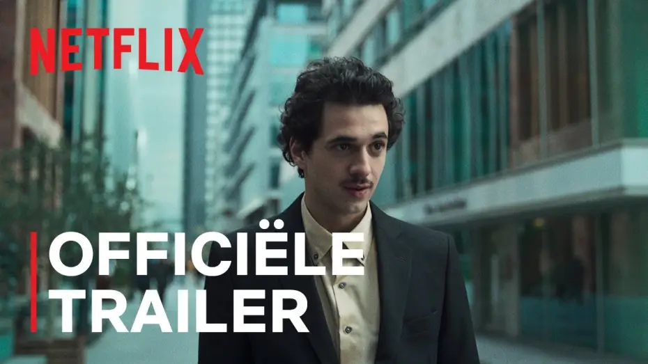 Wideo do filmu Crypto Boy — Crypto Boy | Officiële trailer | Netflix