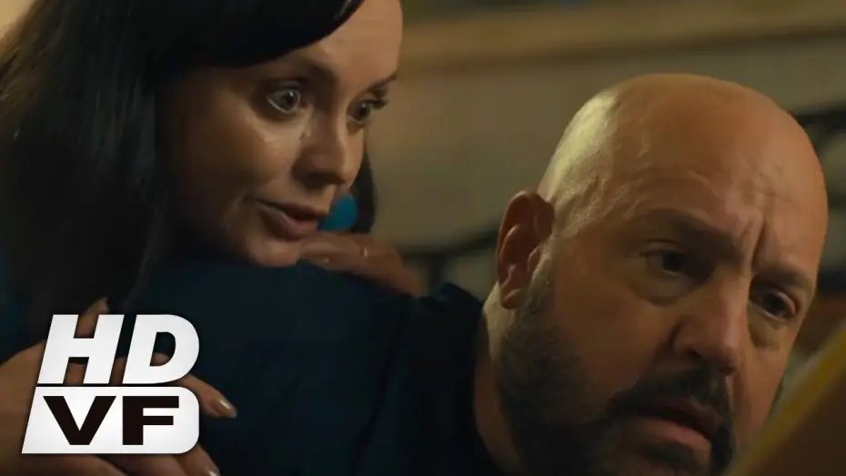 Wideo do filmu Guns Up — GUNS UP Bande Annonce VF (2025, Action) Kevin James, Christina Ricci, Luis Guzmán