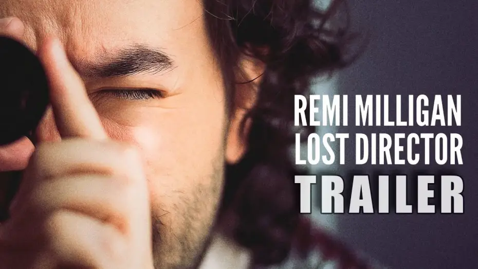 Wideo do filmu Remi Milligan: Lost Director — ‘REMI MILLIGAN: LOST DIRECTOR’ (2025) – Official Trailer | Mockumentary Comedy Drama