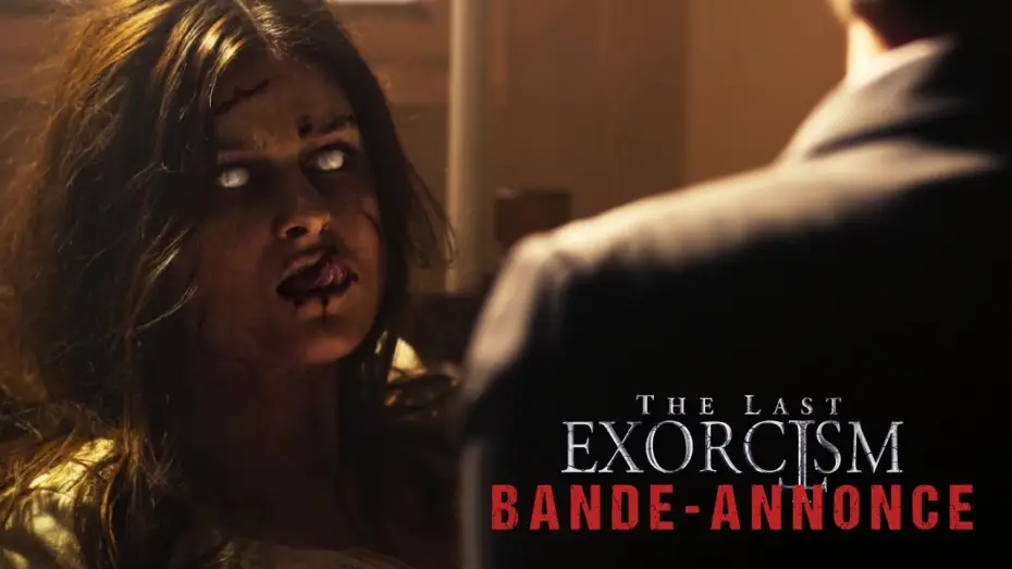Wideo do filmu The Exorcists — THE LAST EXORCISM - BANDE-ANNONCE VOST