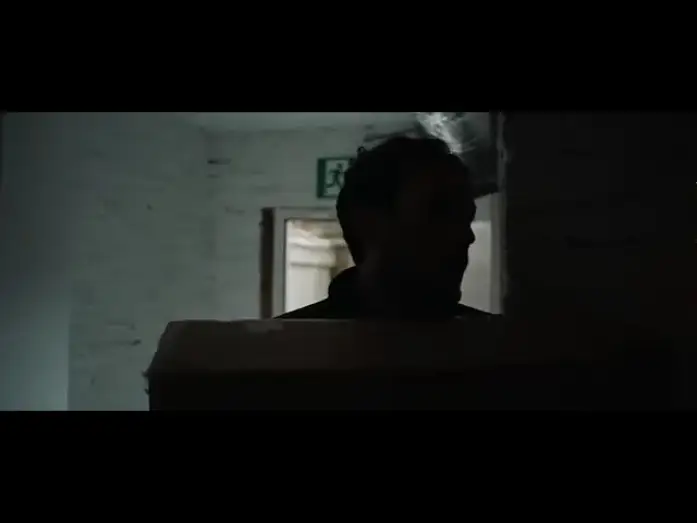 Wideo do filmu Stationary Bike — Stationary Bike (Luca Pappalardo) 2023 - Trailer