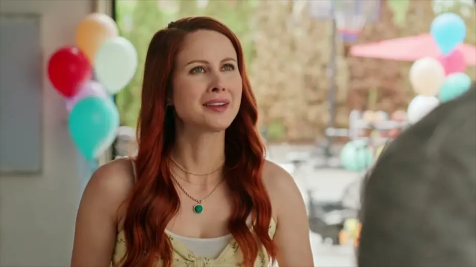 Wideo do filmu Love at the Bootcamp — Trailer