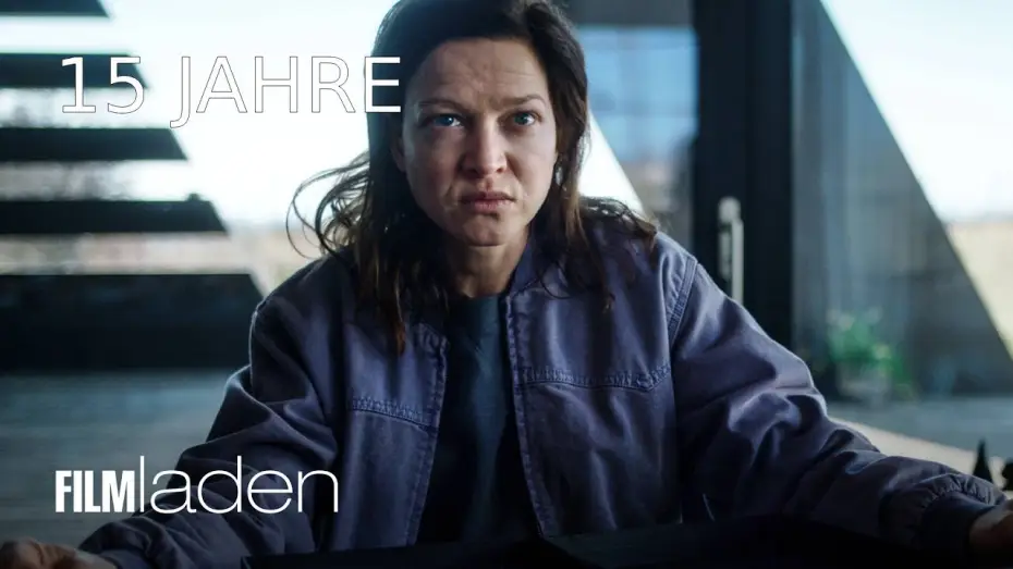 Wideo do filmu 15 lat — 15 JAHRE - Trailer