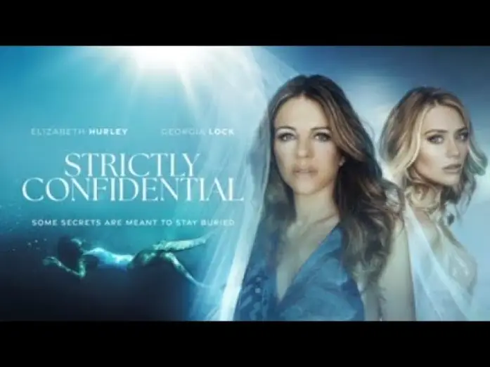 Wideo do filmu Strictly Confidential — Out now on demand UK