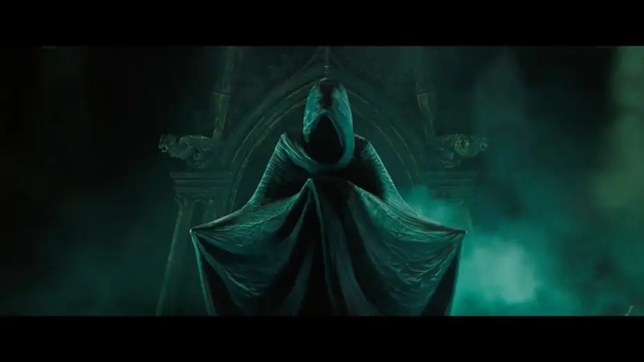 Wideo do filmu Mylène Farmer : Nevermore - Le film — Mylène Farmer - Nevermore Le Film (Teaser #1)