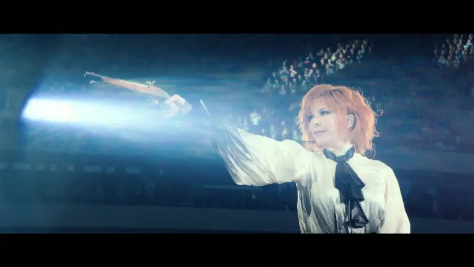 Wideo do filmu Mylène Farmer : Nevermore - Le film — Mylène Farmer - Nevermore Le Film (Teaser #3)