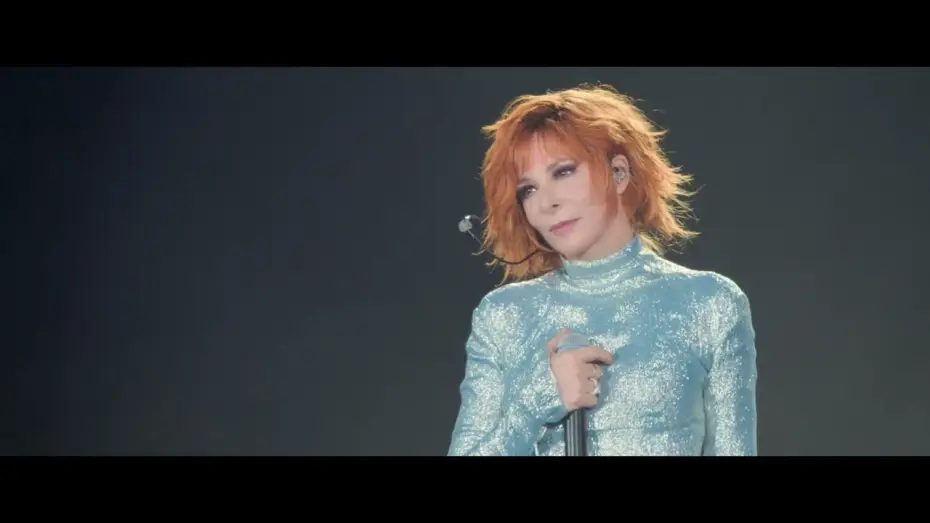 Wideo do filmu Mylène Farmer : Nevermore - Le film — Mylène Farmer - Nevermore Le Film (Teaser #2)