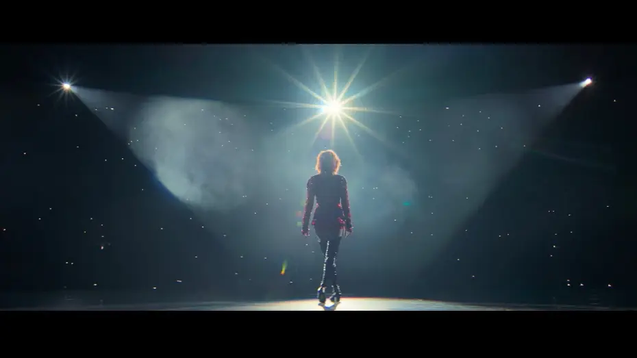 Wideo do filmu Mylène Farmer : Nevermore - Le film — Mylène Farmer - Nevermore Le Film (Bande-annonce)