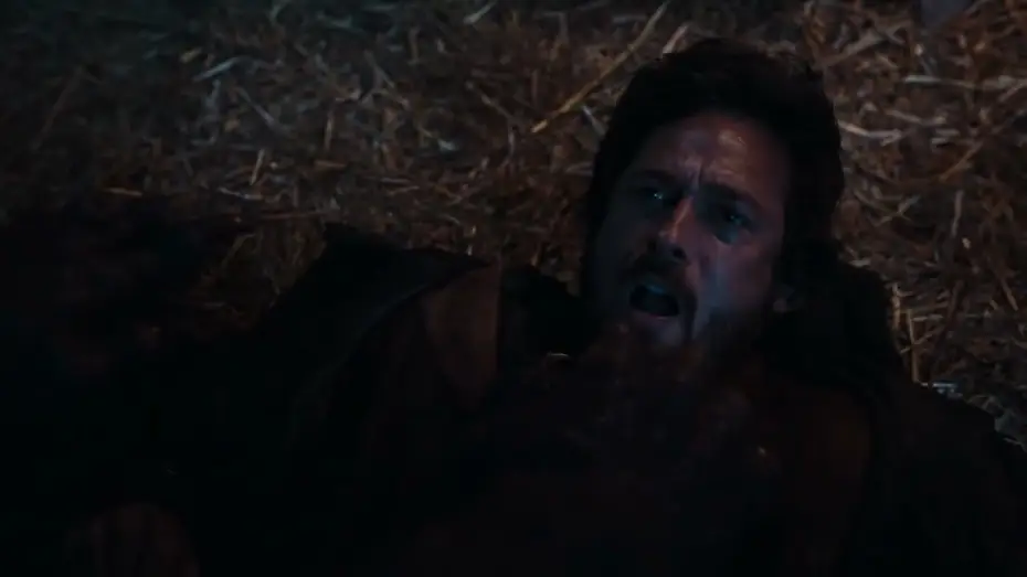 Wideo do filmu Mythica Stormbound — Beast Transformation