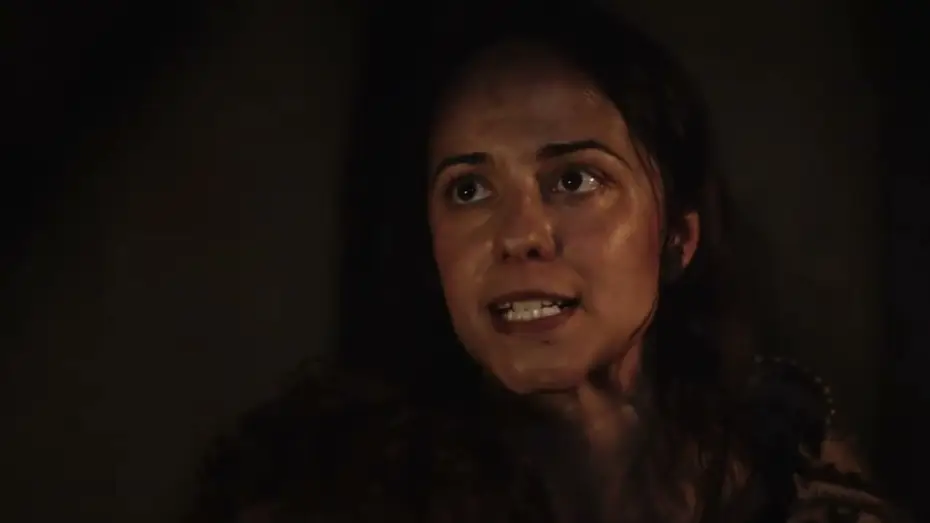 Wideo do filmu Mythica Stormbound — Clip