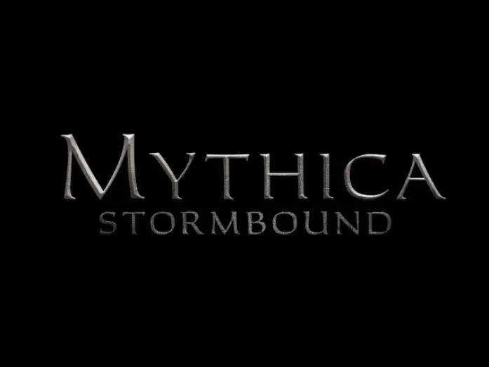 Wideo do filmu Mythica Stormbound — Official Trailer