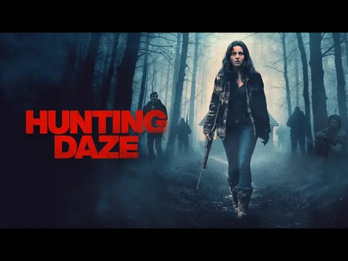 Wideo do filmu Dzień polowania — Hunting Daze Official Trailer (2024) | Mystery | Thriller | Drama | Breaking Glass Pictures