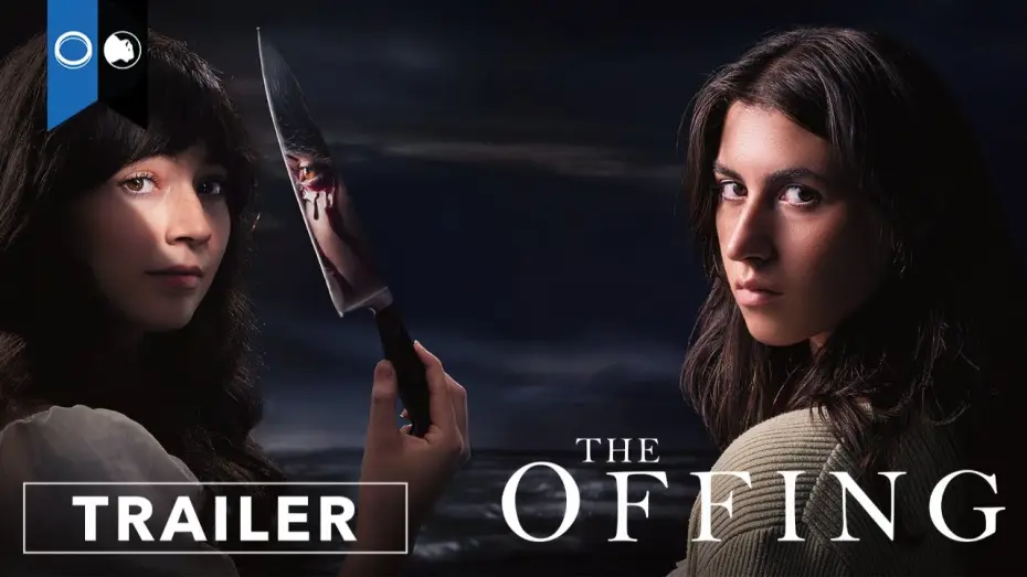 Wideo do filmu The Offing — Trailer