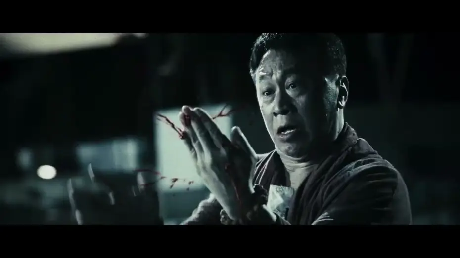 Wideo do filmu 叫我驅魔男神 — Azura Gets Ready To Fight The Hunters