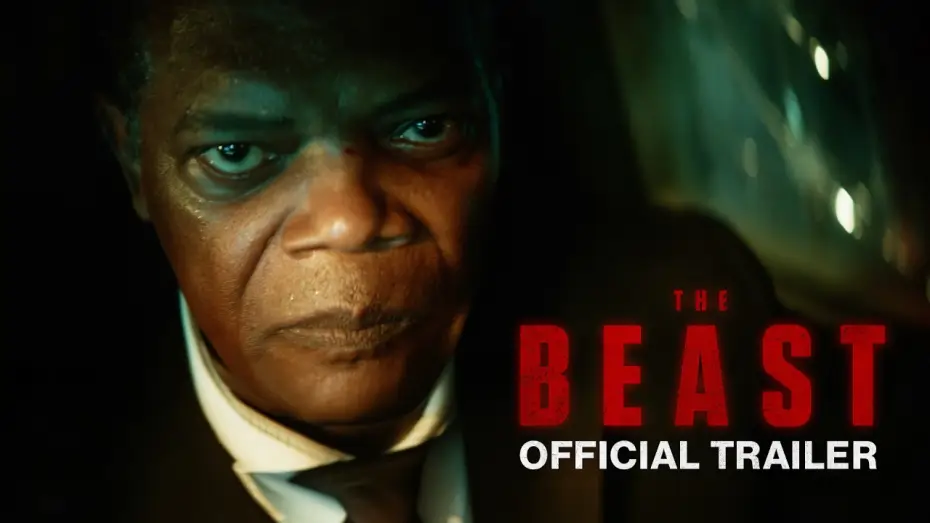 Wideo do filmu The Beast — Official Trailer