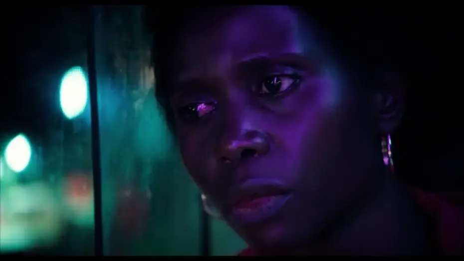 Wideo do filmu Call Me Queen — Nenn mich Queen - Kaleidoskop - FFHH26