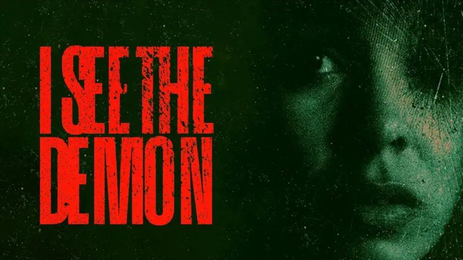 Wideo do filmu I See the Demon — I See The Demon | Official Trailer | Horror Brains