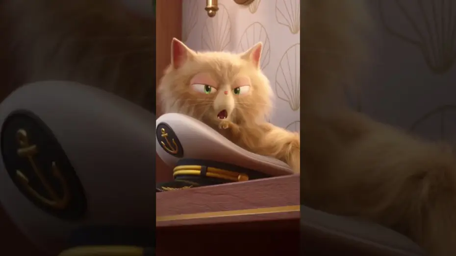 Wideo do filmu Psi Patrol i dinozaury — Mr. Fluffy Butt