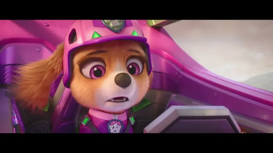 Wideo do filmu Psi Patrol i dinozaury — Psi Patrol i dinozaury - tylko w kinach!