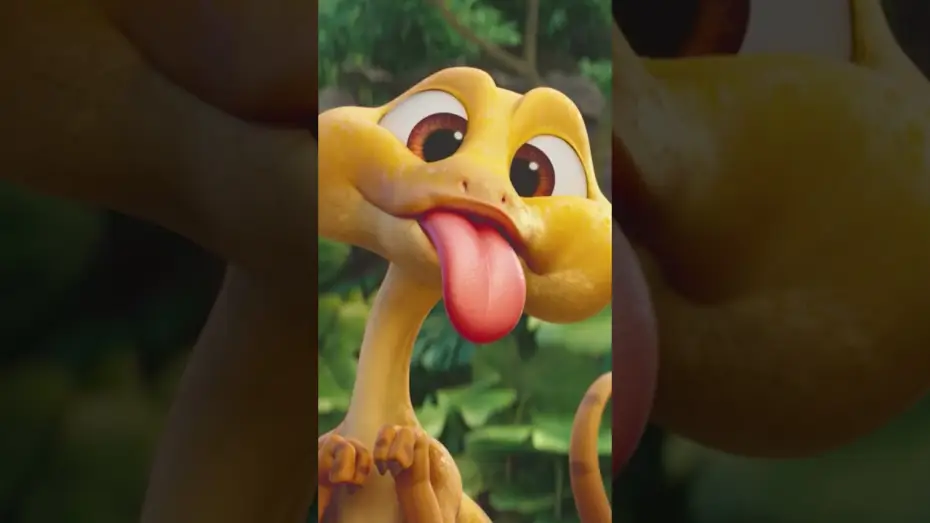 Wideo do filmu Psi Patrol i Dinozaury — Saving The Day