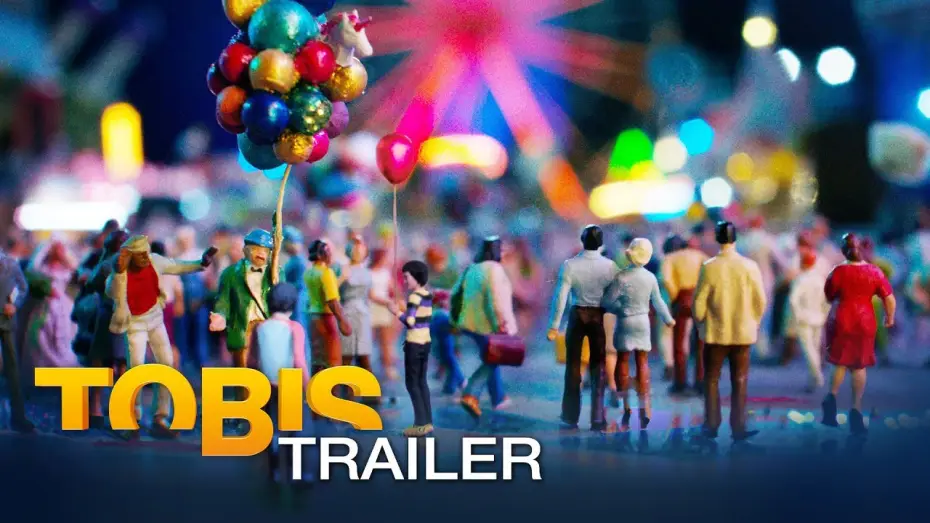 Wideo do filmu Wunderland: Vom Kindheitstraum zum Welterfolg — Offizieller Trailer #2