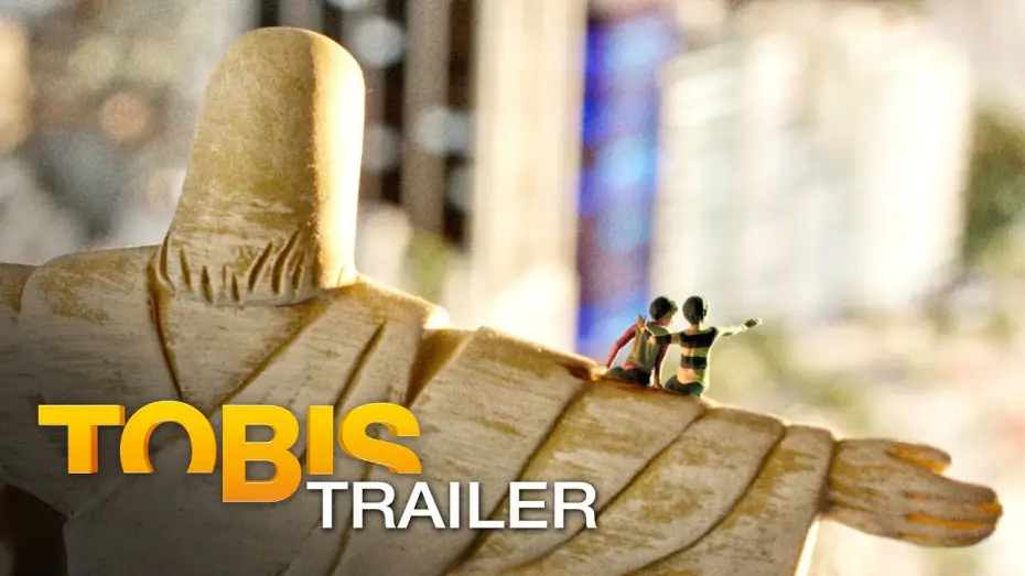 Wideo do filmu Wunderland: Vom Kindheitstraum zum Welterfolg — Offizieller Trailer #1