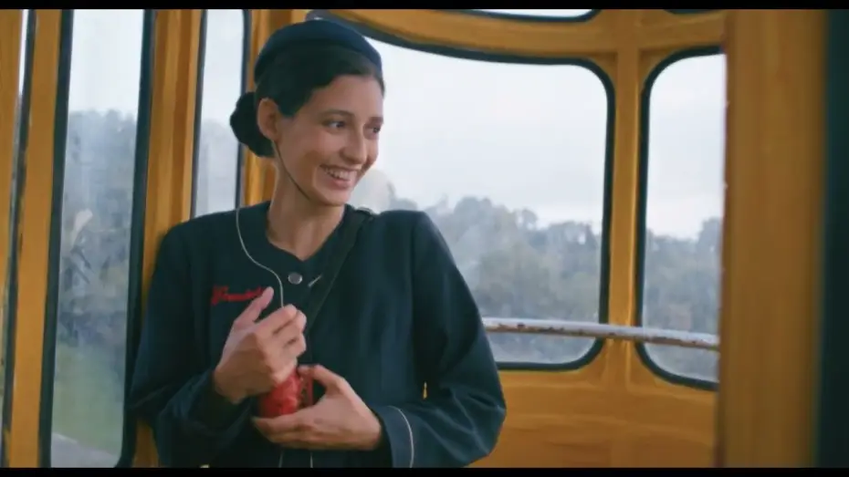 Wideo do filmu Gondola — Official Trailer