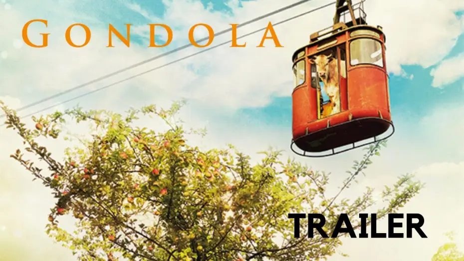 Wideo do filmu Gondola — Gondola | offizieller deutscher Trailer