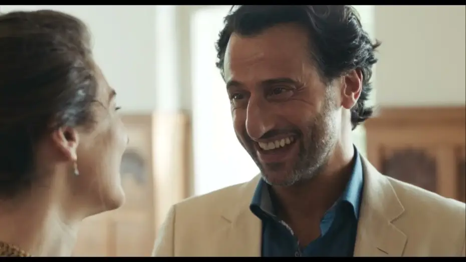 Wideo do filmu Was von der Liebe bleibt — Offizieller Trailer