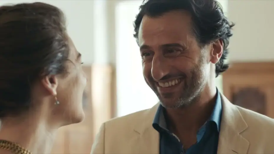 Wideo do filmu Was von der Liebe bleibt — Offizieller Langteaser
