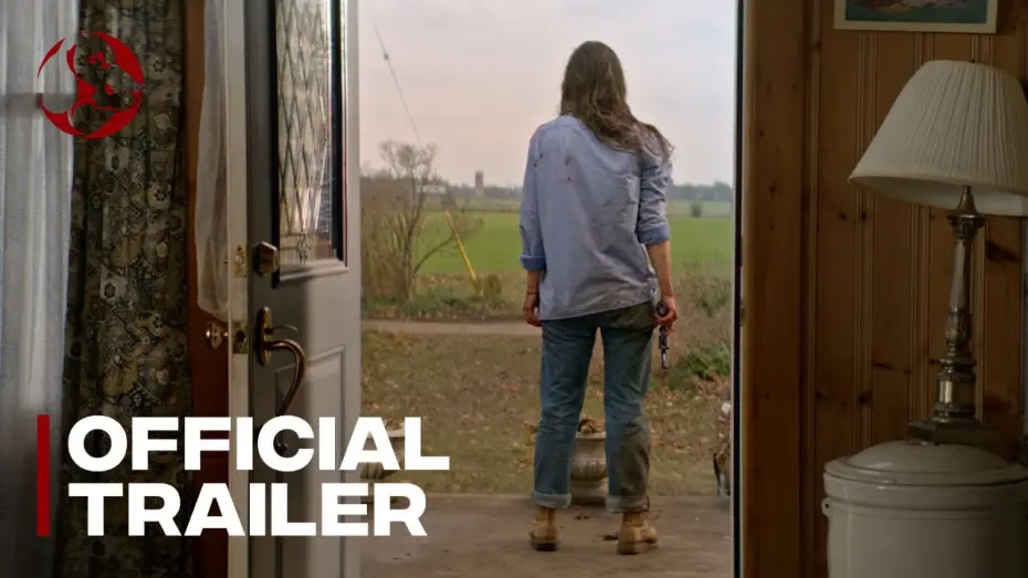 Wideo do filmu Last County — Official Trailer