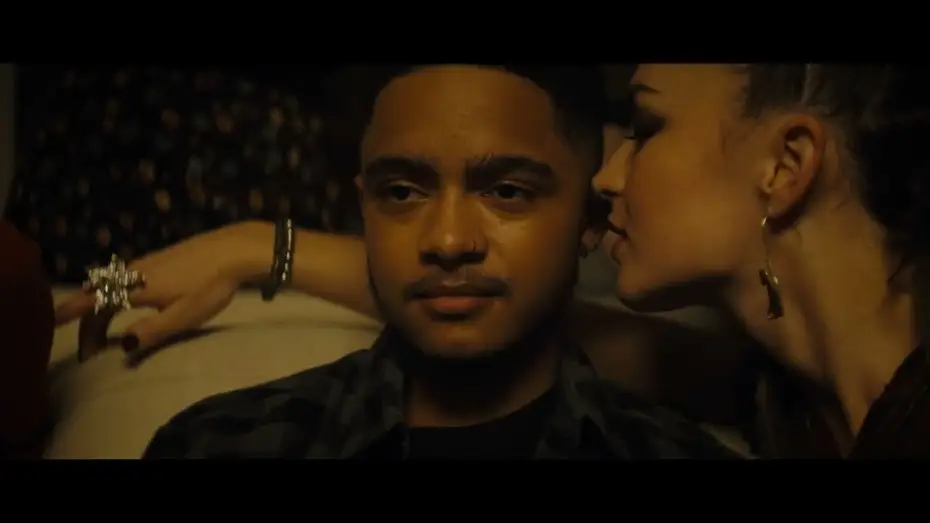 Wideo do filmu We Forgot to Break Up — Trailer