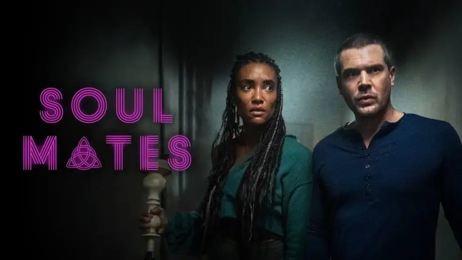 Wideo do filmu Soul Mates — Soul Mates | Official Trailer | Horror Brains