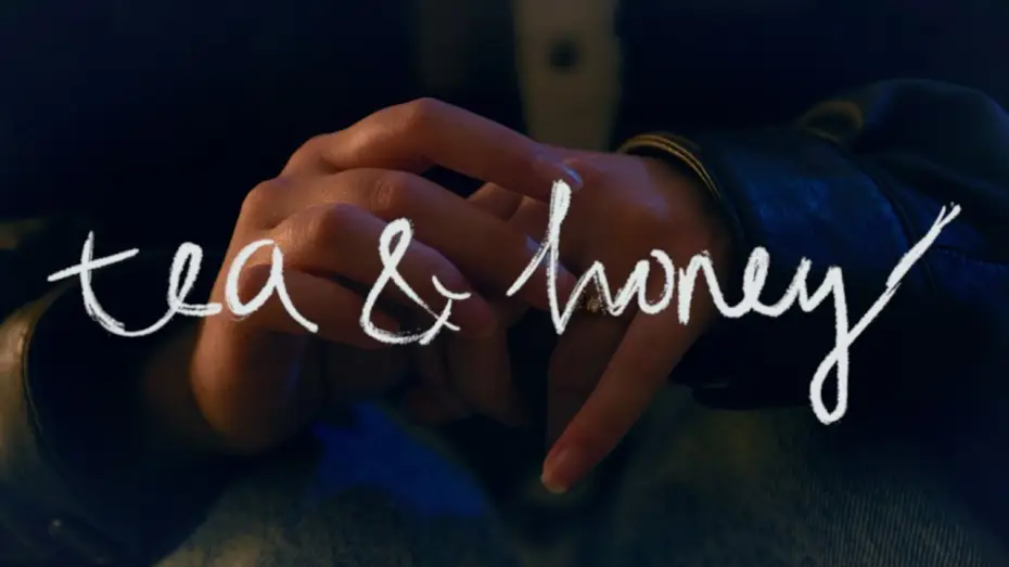 Wideo do filmu Tea & Honey — Tea & Honey (2023) | Short Film