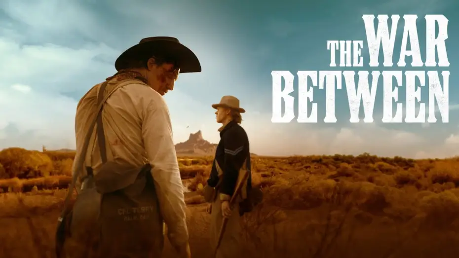 Wideo do filmu The War Between — New Trailer