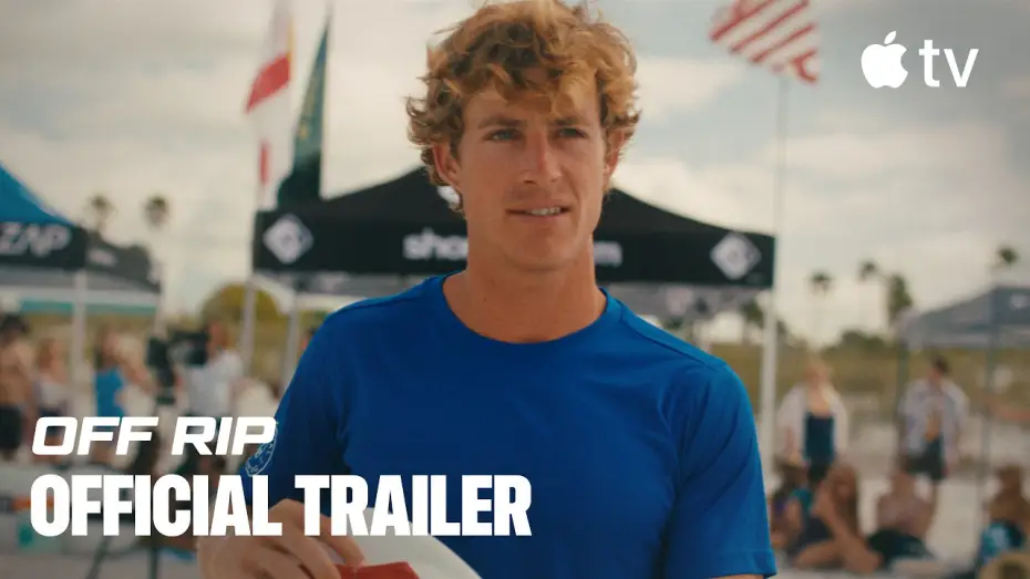 Wideo do filmu Off Rip — Off Rip — Official Red Band Trailer
