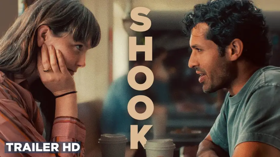 Wideo do filmu Shook — Official Trailer