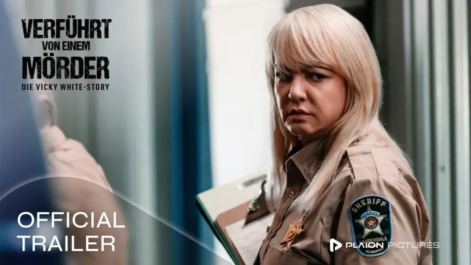 Wideo do filmu Bad Romance: The Vicky White Story — Verführt von einem Mörder (Trailer Deutsch / German) - Wendi McLendon-Covey, Rossif Sutherland
