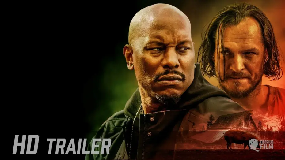 Wideo do filmu Squealer — Offizieller Trailer