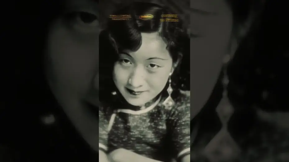 Wideo do filmu Swallowtail & Dragonfly — A love that fought through distance, time, and everything in between.