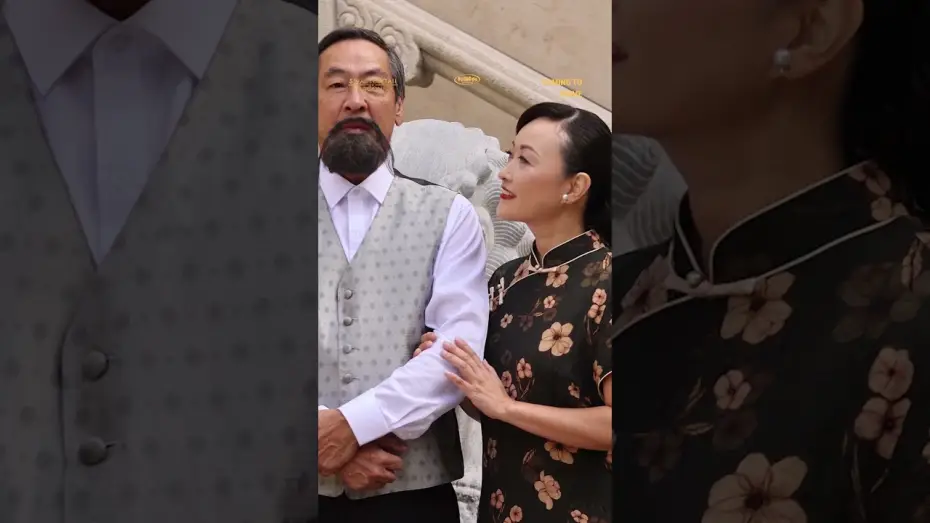 Wideo do filmu Swallowtail & Dragonfly — Behind the Scenes!