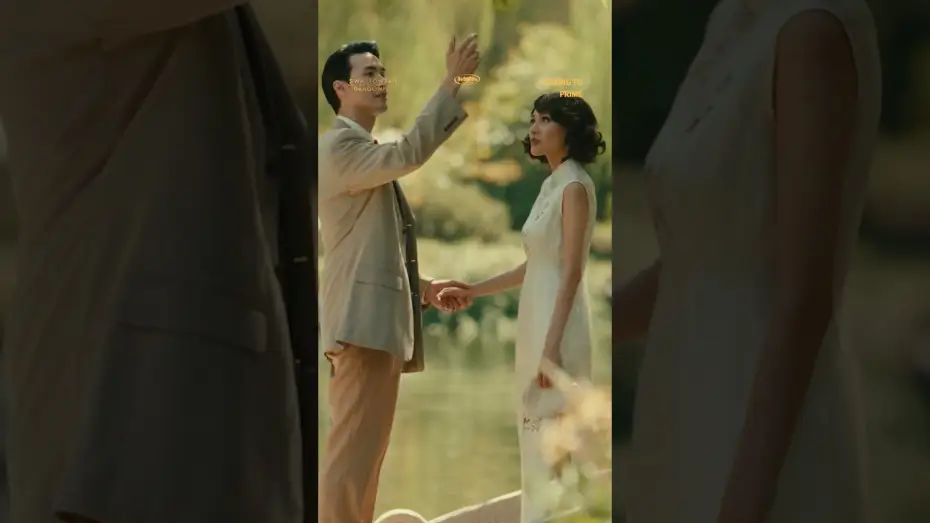 Wideo do filmu Swallowtail & Dragonfly — Sometimes Love Means Goodbye...