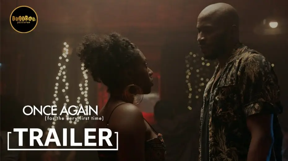 Wideo do filmu Once Again (for the very first time) — ONCE AGAIN (for the very first time) | Official Trailer