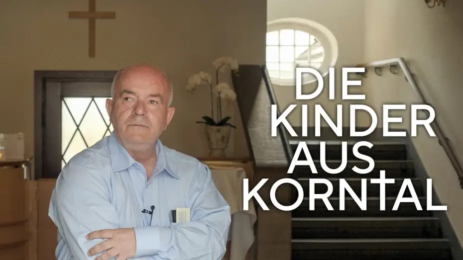 Wideo do filmu Die Kinder aus Korntal — Offizieller Trailer